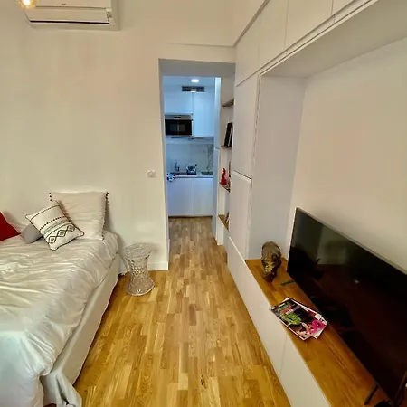 Letizia Διαμέρισμα Αζάτσιο