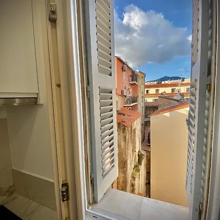 Апартаменты Letizia