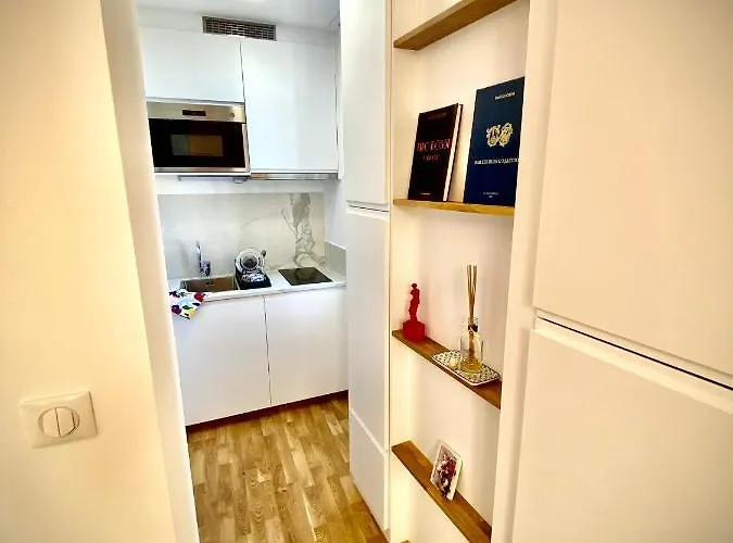 Apartment Letizia