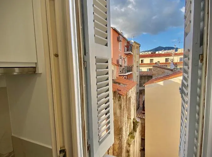 Apartment Letizia
