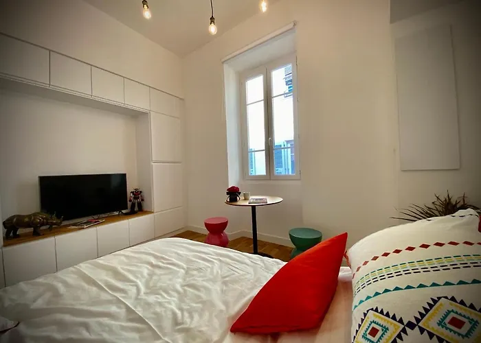 Apartment Letizia